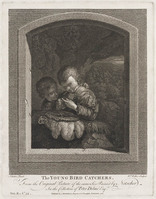 KG 15323
          <br/>
          De jonge vogelvangers
          <br/>
          <em>Walker, William Sr.(1729-1793)</em>